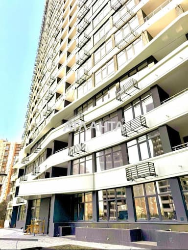 1-кімнатна квартира за адресою Курортний пров. (площа 45 м²) - Atlanta.ua - фото 21