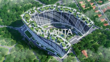 1-кімнатна квартира за адресою Курортний пров. (площа 45 м²) - Atlanta.ua - фото 23