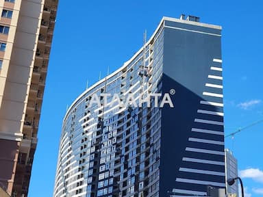 1-кімнатна квартира за адресою Курортний пров. (площа 45 м²) - Atlanta.ua - фото 25
