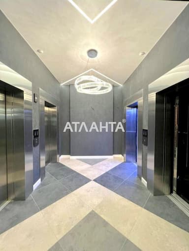 1-кімнатна квартира за адресою Курортний пров. (площа 45 м²) - Atlanta.ua - фото 26