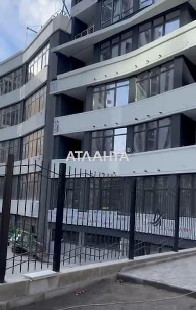 1-кімнатна квартира за адресою Курортний пров. (площа 45 м²) - Atlanta.ua - фото 28