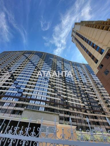 1-кімнатна квартира за адресою Курортний пров. (площа 45 м²) - Atlanta.ua - фото 30