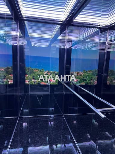 1-кімнатна квартира за адресою Курортний пров. (площа 45 м²) - Atlanta.ua - фото 31