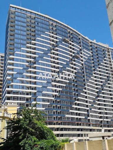 1-кімнатна квартира за адресою Курортний пров. (площа 45 м²) - Atlanta.ua - фото 32