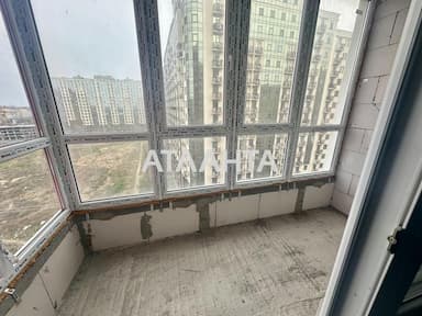 1-комнатная квартира по адресу Небесной Сотни пр. (площадь 38 м²) - Atlanta.ua - фото 13