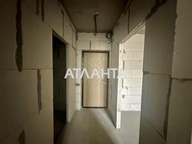 1-комнатная квартира по адресу Небесной Сотни пр. (площадь 38 м²) - Atlanta.ua - фото 17