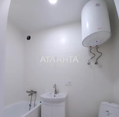 1-кімнатна квартира за адресою вул. Таврійська (площа 32,5 м²) - Atlanta.ua - фото 10