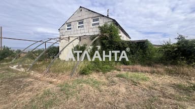 House by the address st. Novoselov (area 32,8 m²) - Atlanta.ua - photo 29