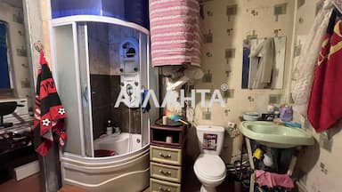 House by the address st. Novoselov (area 32,8 m²) - Atlanta.ua - photo 37