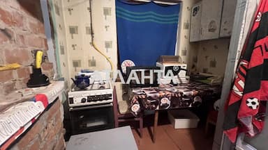 House by the address st. Novoselov (area 32,8 m²) - Atlanta.ua - photo 33