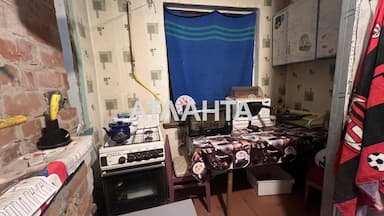 House by the address st. Novoselov (area 32,8 m²) - Atlanta.ua - photo 34
