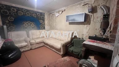 House by the address st. Novoselov (area 32,8 m²) - Atlanta.ua - photo 39