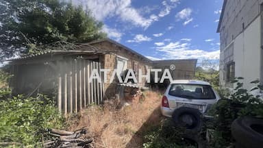 House by the address st. Novoselov (area 32,8 m²) - Atlanta.ua - photo 41