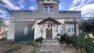 House by the address st. Novoselov (area 32,8 m²) - Atlanta.ua - photo 42