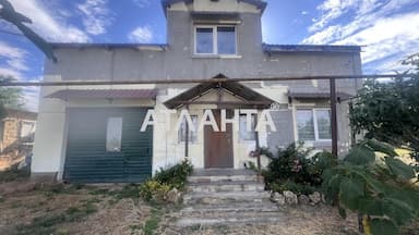 House by the address st. Novoselov (area 32,8 m²) - Atlanta.ua - photo 28