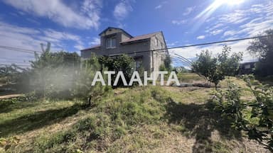 House by the address st. Novoselov (area 32,8 m²) - Atlanta.ua - photo 43