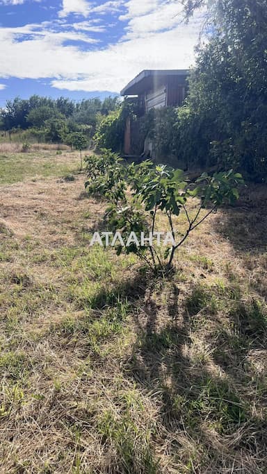 House by the address st. Novoselov (area 32,8 m²) - Atlanta.ua - photo 47
