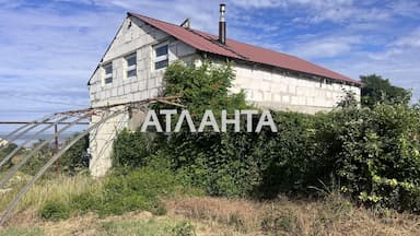 House by the address st. Novoselov (area 32,8 m²) - Atlanta.ua - photo 50