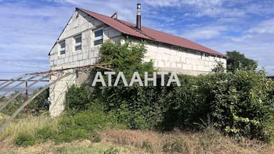 House by the address st. Novoselov (area 32,8 m²) - Atlanta.ua - photo 51