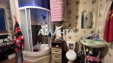 House by the address st. Novoselov (area 32,8 m²) - Atlanta.ua - photo 46
