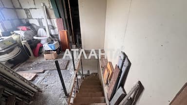 House by the address st. Novoselov (area 32,8 m²) - Atlanta.ua - photo 44