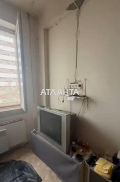 1-кімнатна квартира за адресою вул. Боровського Миколи (площа 17,6 м²) - Atlanta.ua - фото 7