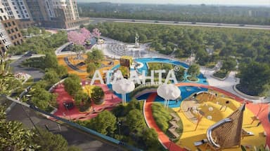 2-кімнатна квартира за адресою вул. Краснова (площа 59,8 м²) - Atlanta.ua - фото 10