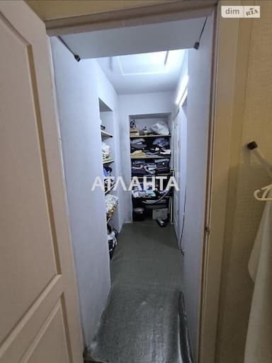 Багатокімнатна квартира за адресою вул. Пушкінська (площа 126,5 м²) - Atlanta.ua - фото 22