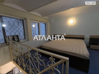 Багатокімнатна квартира за адресою вул. Пушкінська (площа 126,5 м²) - Atlanta.ua - фото 20