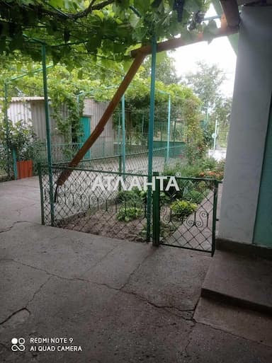 House by the address st. 40 let Pobedy (area 69 m²) - Atlanta.ua - photo 32