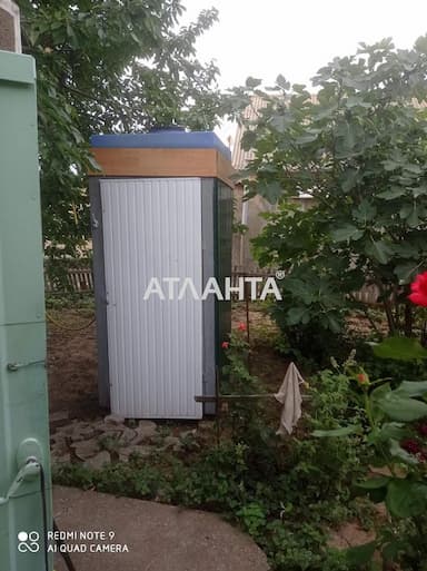 House by the address st. 40 let Pobedy (area 69 m²) - Atlanta.ua - photo 56