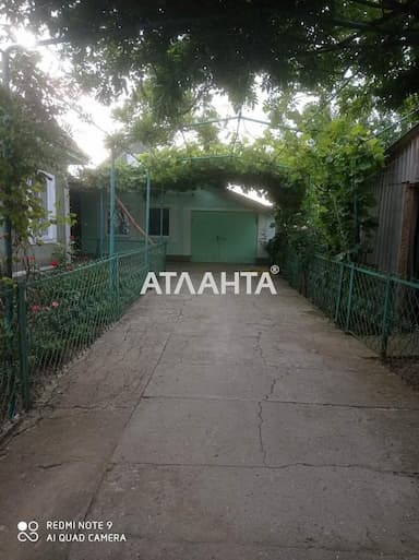 House by the address st. 40 let Pobedy (area 69 m²) - Atlanta.ua - photo 31