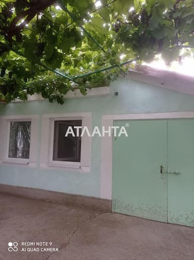 House by the address st. 40 let Pobedy (area 69 m²) - Atlanta.ua - photo 34