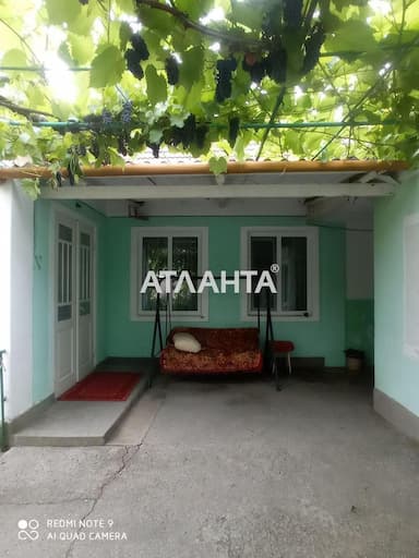 House by the address st. 40 let Pobedy (area 69 m²) - Atlanta.ua - photo 33