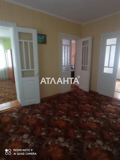 House by the address st. 40 let Pobedy (area 69 m²) - Atlanta.ua - photo 39
