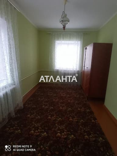 House by the address st. 40 let Pobedy (area 69 m²) - Atlanta.ua - photo 41