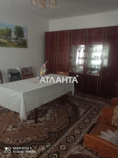 House by the address st. 40 let Pobedy (area 69 m²) - Atlanta.ua - photo 43