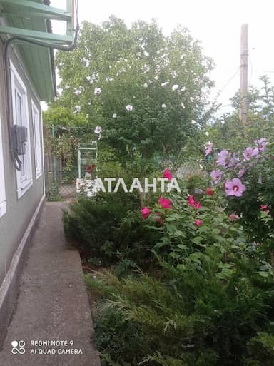House by the address st. 40 let Pobedy (area 69 m²) - Atlanta.ua - photo 57