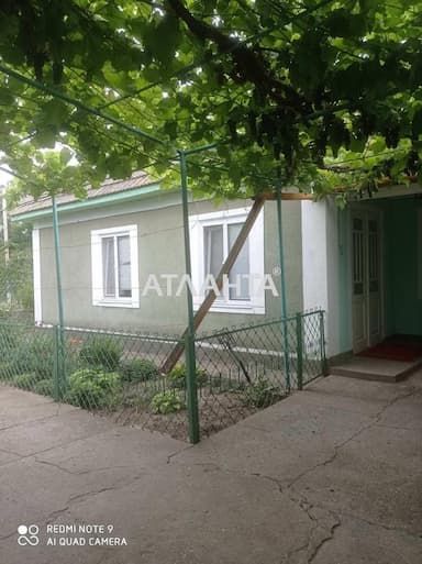 House by the address st. 40 let Pobedy (area 69 m²) - Atlanta.ua - photo 30