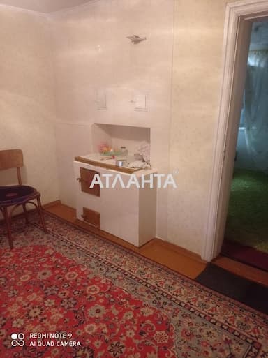 House by the address st. 40 let Pobedy (area 69 m²) - Atlanta.ua - photo 53