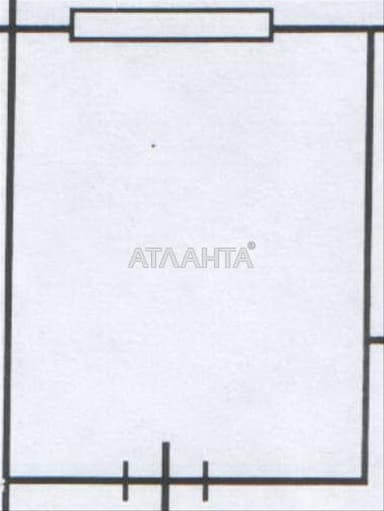 Комунальна квартира за адресою Миколаївська дор. (площа 16 м²) - Atlanta.ua - фото 42