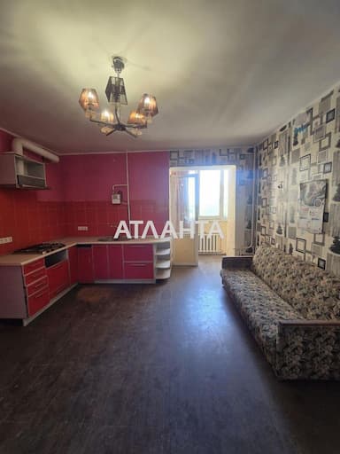 1-кімнатна квартира за адресою вул. Вільямса ак. (площа 52,8 м²) - Atlanta.ua - фото 13
