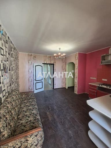 1-кімнатна квартира за адресою вул. Вільямса ак. (площа 52,8 м²) - Atlanta.ua - фото 14