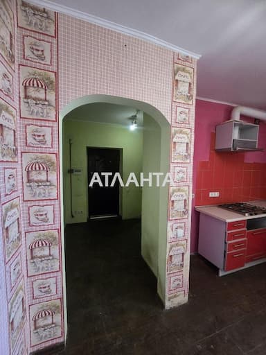 1-кімнатна квартира за адресою вул. Вільямса ак. (площа 52,8 м²) - Atlanta.ua - фото 15