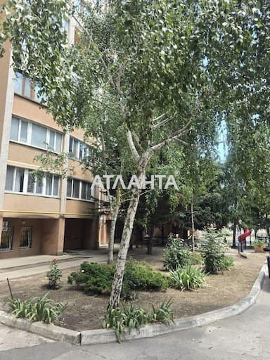 1-кімнатна квартира за адресою вул. Вільямса ак. (площа 52,8 м²) - Atlanta.ua - фото 19