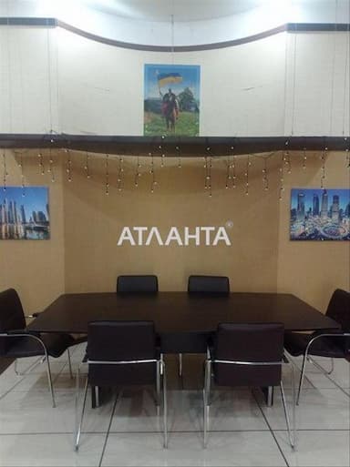 Коммерческая недвижимость по адресу ул. Пушкинская (площадь 378,3 м²) - Atlanta.ua - фото 35
