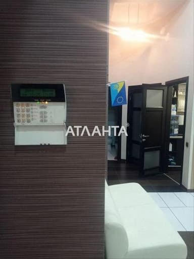 Коммерческая недвижимость по адресу ул. Пушкинская (площадь 378,3 м²) - Atlanta.ua - фото 37