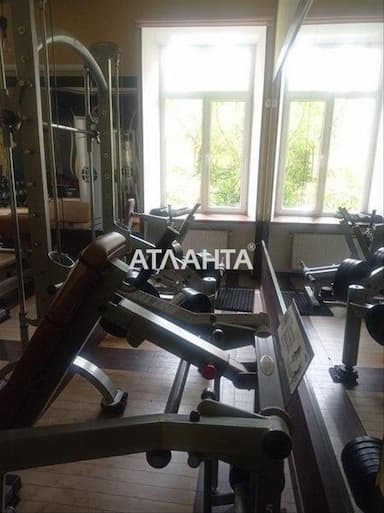 Коммерческая недвижимость по адресу ул. Пушкинская (площадь 378,3 м²) - Atlanta.ua - фото 42
