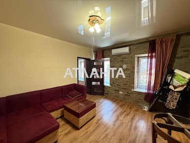 2-кімнатна квартира за адресою вул. Південна (площа 37,2 м²) - Atlanta.ua - фото 8