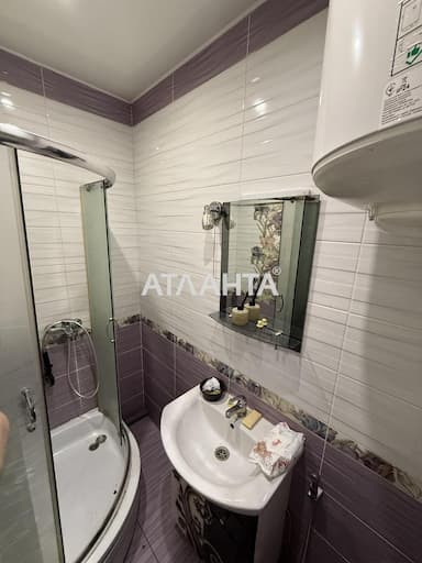 2-кімнатна квартира за адресою вул. Південна (площа 37,2 м²) - Atlanta.ua - фото 9